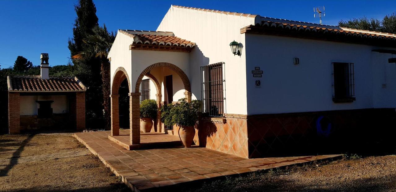 Casa Rural La Higuera Chica - Malaga — Photos 2